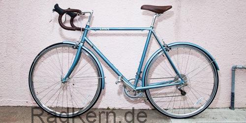 Linus Libertine  technische daten 